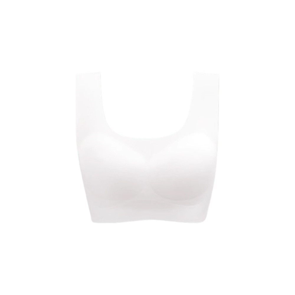 Wirefree Bra Comfort - Comfortabele, nauwsluitende wegwerpbeha, schokbestendige draadloze naadloze