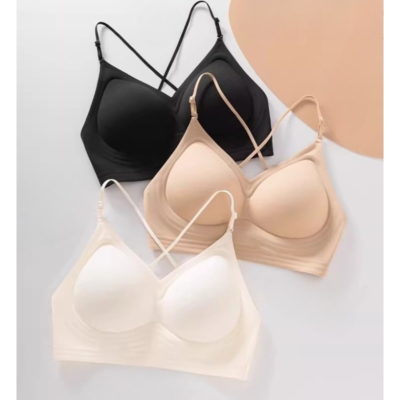 Convertible Bra Multiway - Hot Koop Push Up Backless Bh