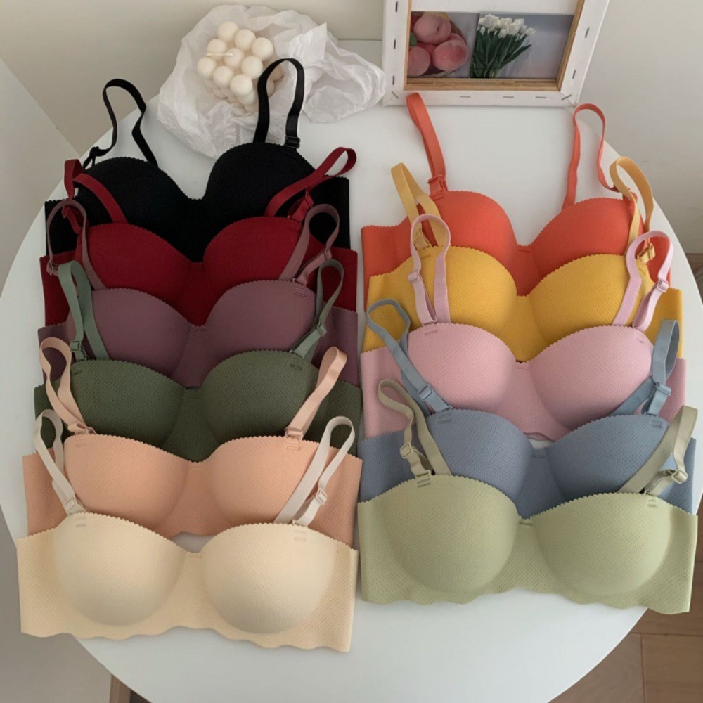 Sexy comfort naadloze bh in sn - Wirefree Bra Comfort recensie en prijs
