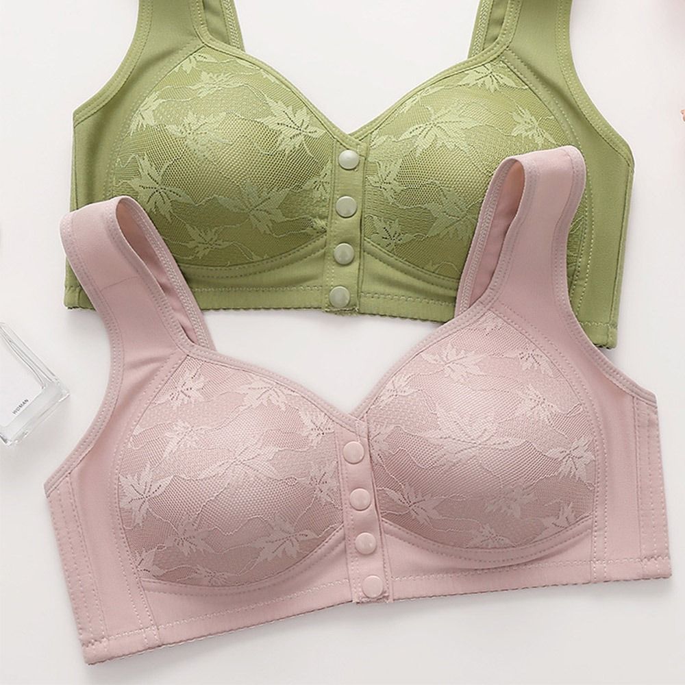 Casual draadloze sportbeha met - Cotton Bra Everyday recensie en prijs