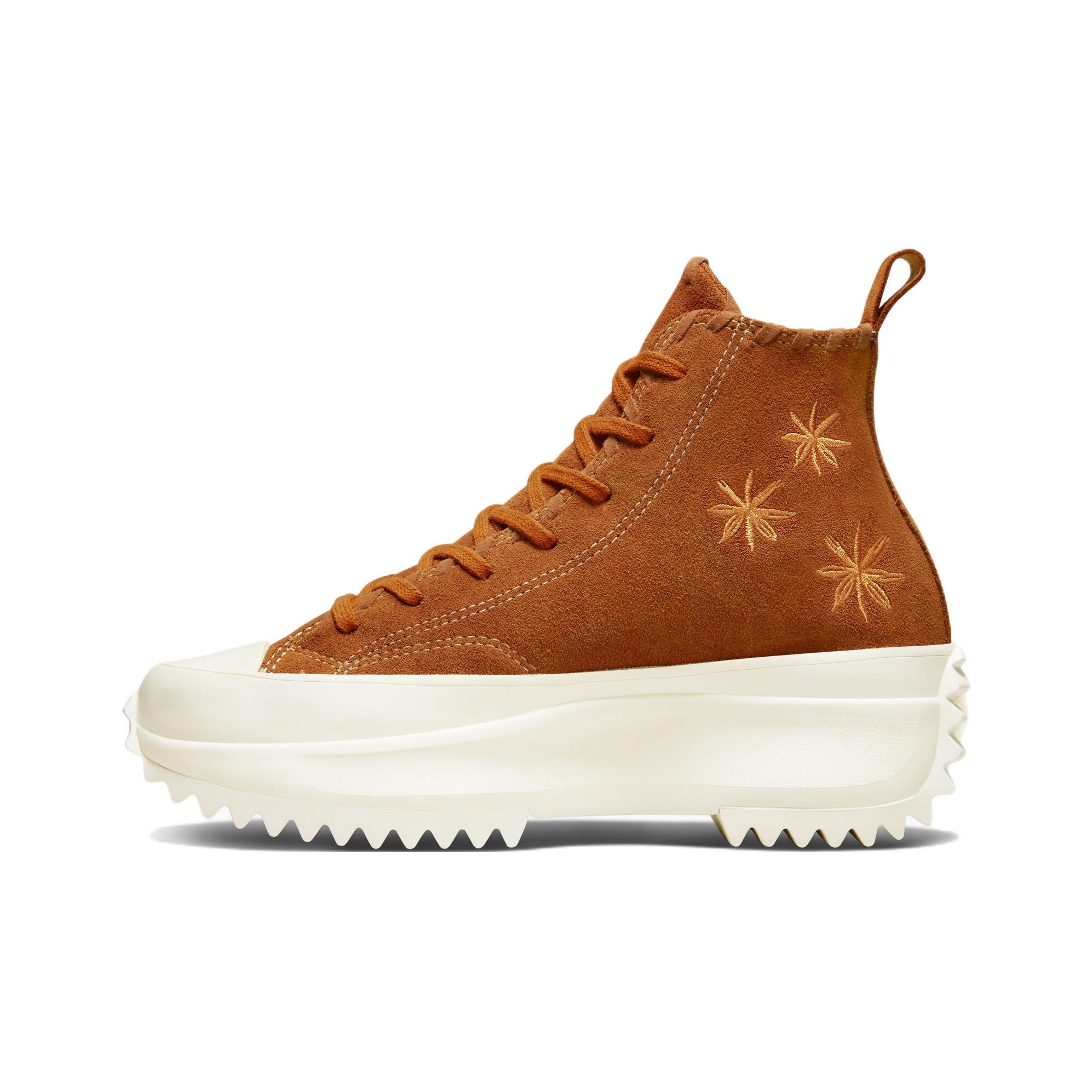 Converse Run Star Hike Canvas  - Converse Shoes Run Star Hike recensie en prijs