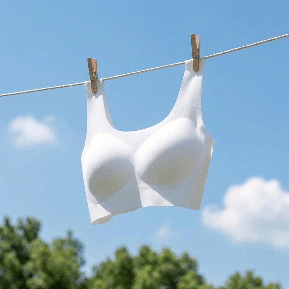 Comfortabele, nauwsluitende we - Wirefree Bra Comfort recensie en prijs