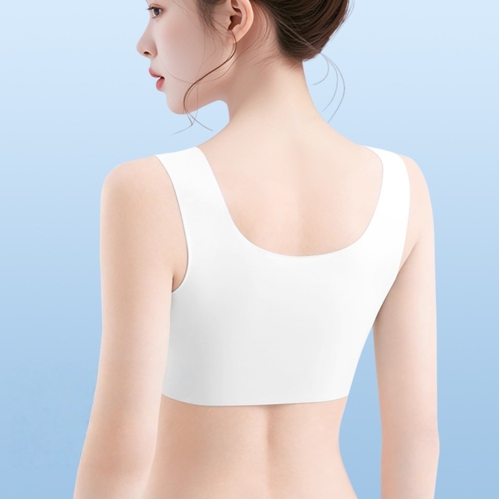 Comfortabele, nauwsluitende we - Wirefree Bra Comfort recensie en prijs