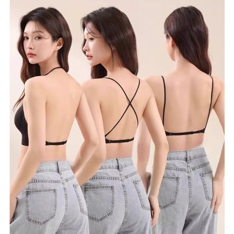 Hot Koop Push Up Backless Bh V - Convertible Bra Multiway recensie en prijs