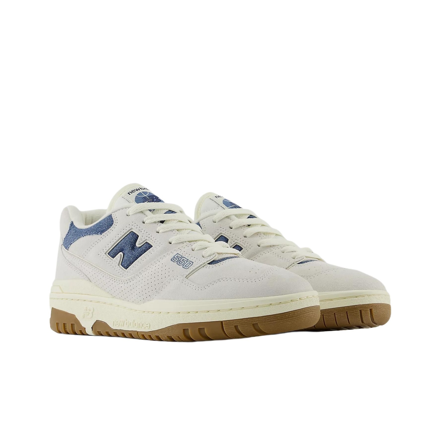 New Balance NB 550 Lage Casual - New Balance Shoes 550 recensie en prijs