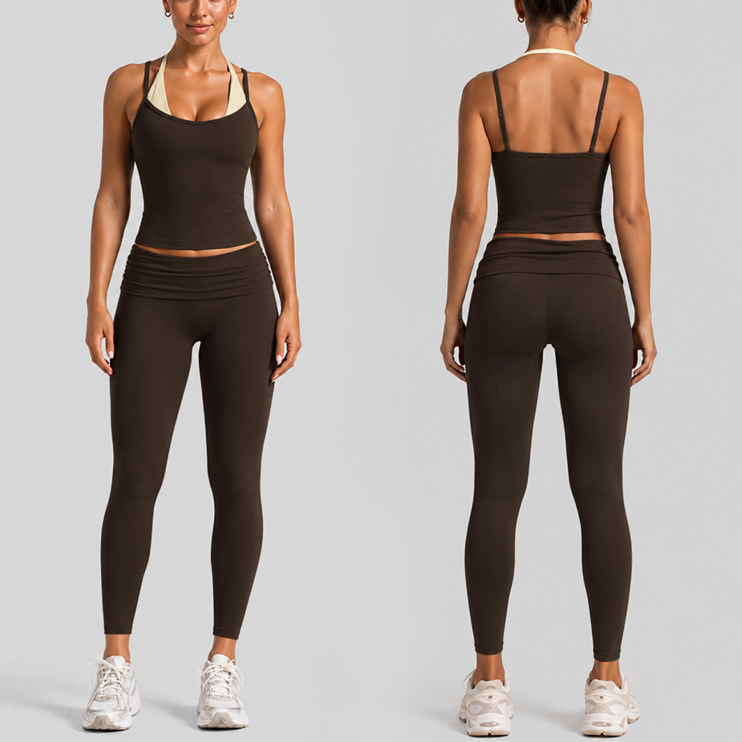 Pad Dames Block Dot Halter Dub - Sports Bra Racerback recensie en prijs