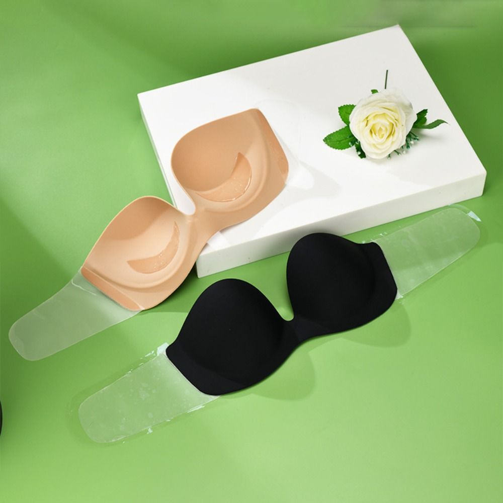 Ondergoed Naadloze Onzichtbare - Backless Bra Sticky recensie en prijs